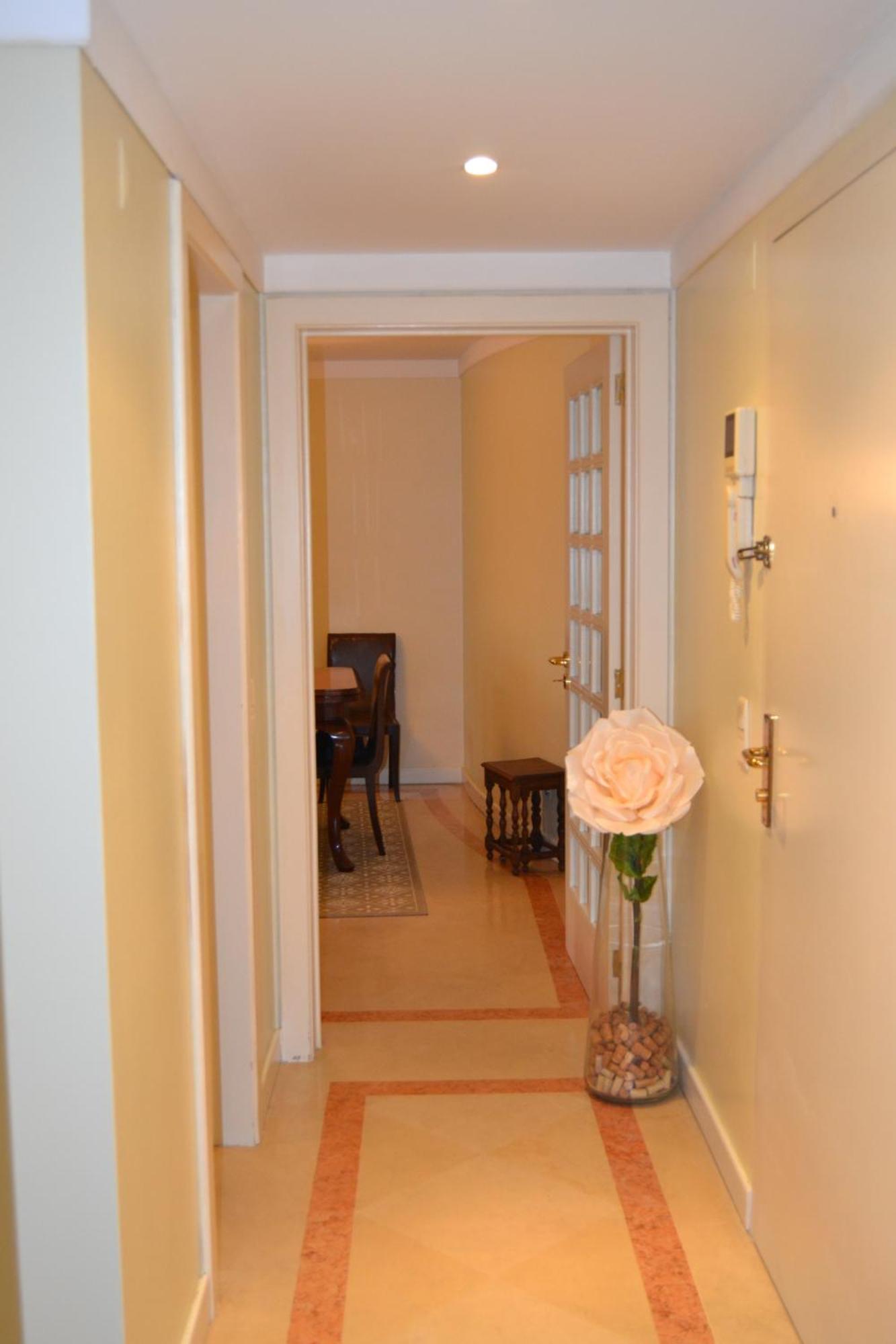 Apartamento In One Flat Lisboa
