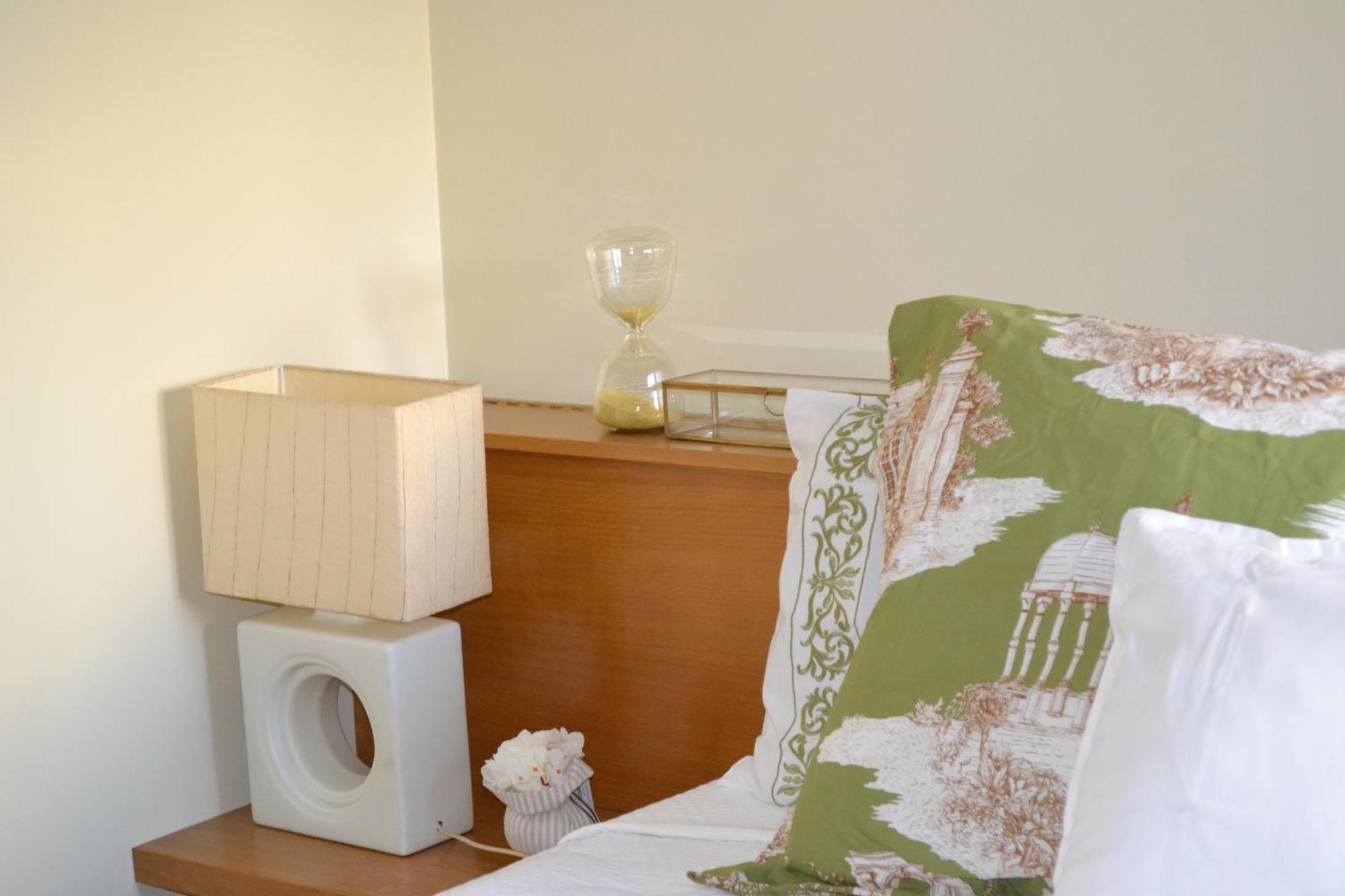 Apartamento In One Flat Lisboa